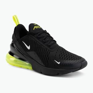 Férfi cipők Nike Air Max 270 black/volt/reflect silver/white (Air Max 270 DO6392) kép