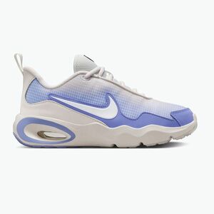 Gyerekcipők Nike Air Max Nova platinum tint/light thistle/white (Air Max Nova FN4446-008) kép