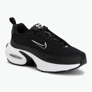 Női cipők Nike Air Max Portal black/white (Air Max Portal HF3053-001) kép