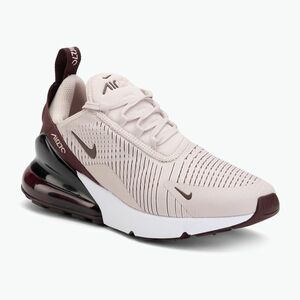 Nike Air Max 270 női cipők silt red/burgundy crush/burgundy crush (Air Max 270 HJ3222) kép