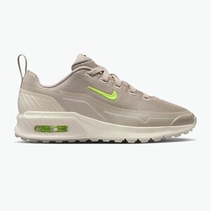 Gyerekcipők Nike Air Max White/Cream II/Light Orewood Brown/Volt Ice (Air Max Bia IF2629-200) kép