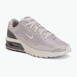 Női Nike Air Max cipők White platinum violet/violet ore/phantom (Air Max Bia IO9414-001) kép