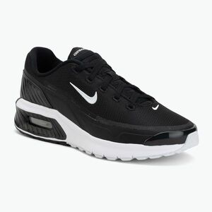 Férfi Nike Air Max cipők white black/white (Air Max Bia IO9416-004) kép
