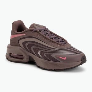 Női cipők Nike Air Max Fire tattoo/burgundy crush/peony (Air Max Fire IR0818-500) kép