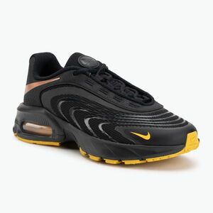 Férfi cipők Nike Air Max Fire black/metallic rose gold/laser orange (Air Max Fire IR0819-001) kép