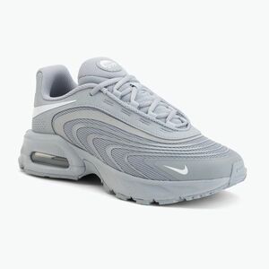 Férfi cipők Nike Air Max Fire Wolf Grey/Wolf Grey/White (Air Max Fire IR0819-009) kép