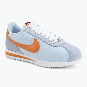 Női cipők Nike Cortez Hydrogen Blue/White/Hot Curry (Cortez DZ2795-407) kép