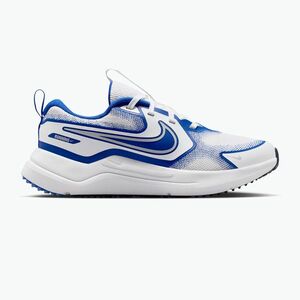 Gyerekcipők Nike Cosmic Runner white/game royal/midnight navy/vast grey (Cosmic Runner HM4402-104) kép