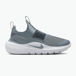 Gyerekcipők Nike Flex Runner 4 Cool Grey/Dark Grey/White/Cool Grey (Flex Runner 4 IF2893-004) kép