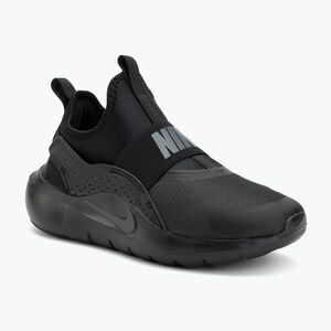 Gyerekcipő Nike Flex Runner 4 black/anthracite/black (Flex Runner 4 IF2893-001) kép