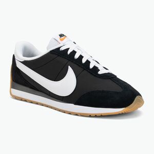 Férfi cipők Nike Pacific Black/Iron Grey/Gum Light Brown/White (Pacific HQ2052-001) kép