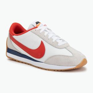 Női cipők Nike Pacific white/deep royal blue/light crimson (Pacific HM4771-106) kép