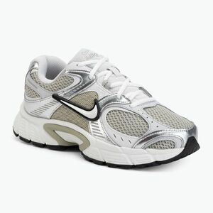 Női cipő Nike V5 RNR spruce fog/metallic silver/summit white (V5 RNR HQ7901-301) kép