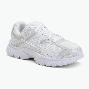 Női cipők Nike V5 RNR white/black/metallic silver/white (V5 RNR HQ7901-101) kép