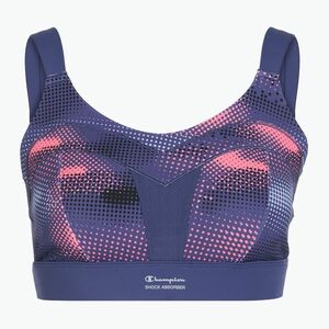Sportmelltartó Shock Absorber High Intensity purple (High Intensity U10079) kép