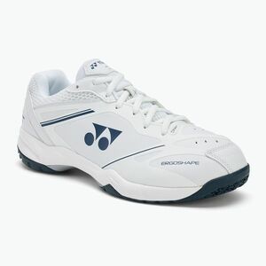 Teniszcipő Yonex PC 65 X4 white (PC 65 X4 SB65X45W39) kép