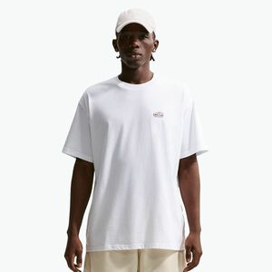 Férfi póló Nike Sportswear white (Sportswear IH1149-100) kép