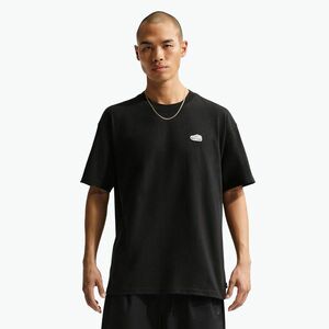 Férfi póló Nike Sportswear black (Sportswear IH1149-010) kép