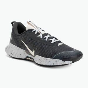 Nike Juniper Trail 3 férfi futócipő dark smoke grey/black/light orewood brown (Juniper Trail 3 FQ0904-003) kép