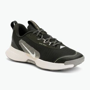 Férfi futócipő Nike Juniper Trail 3 sequoia/college grey/summit white (Juniper Trail 3 FQ0904-301) kép