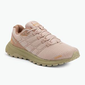 Női futócipő Merrell Fly Strike pink salt (Fly Strike J068486) kép