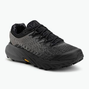 Férfi futócipő Merrell Agility Remix black (Agility Remix J068201) kép