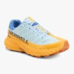 Női futócipő Merrell Agility Peak 5 ice blue (Agility Peak 5 J068386) kép