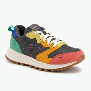 Női cipők Merrell Alpine 83 Sneaker Sport multicolor (Alpine 83 Sneaker Sport J008190) kép