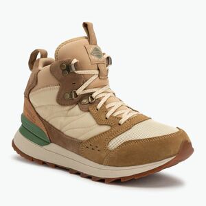 Férfi cipők Merrell Alpine 83 Sneaker Recraft Mid Wp tan (Alpine 83 Sneaker Recraft Mid Wp J007580) kép