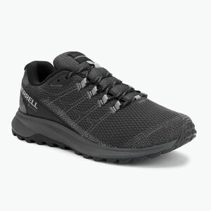Férfi futócipő Merrell Fly Strike GTX black (Fly Strike GTX J067253) kép