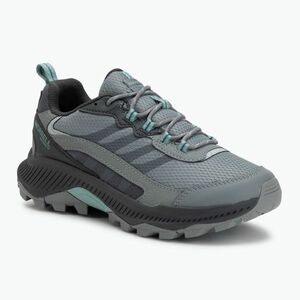 Női túracipő Merrell Speed Strike 2 Wp monument (Speed Strike 2 Wp J038284) kép