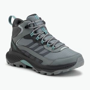Női cipő Merrell Speed Strike 2 Mid Wp Monument (Speed Strike 2 Mid Wp J038276) kép