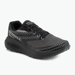 Férfi futócipő Merrell Morphlite Reflective GTX black (Morphlite Reflective GTX J068209) kép
