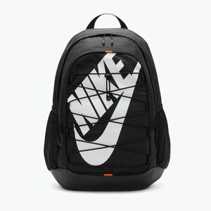 Városi hátizsák Nike Hayward 26 l black/black/white (Hayward HJ8200-010) kép