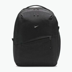 Városi hátizsák Nike Aura 24 l black/black/gunmetal (Aura HF7007-013) kép