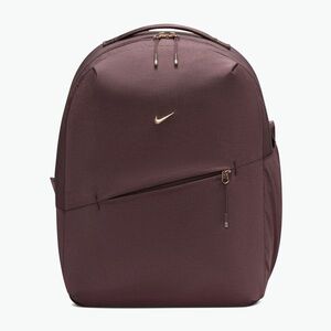 Nike Aura 24 l városi hátizsák tattoo/light transparent gold (Aura HF7007-502) kép