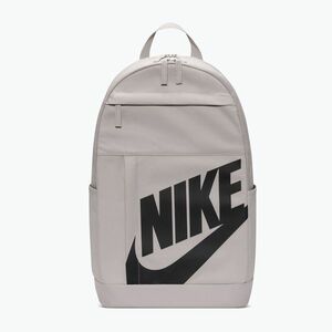 Városi hátizsák Nike Elemental 21 l college grey/college grey/black (Elemental DD0559-014) kép