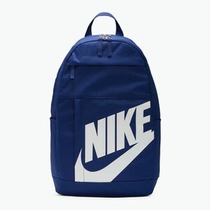 Városi hátizsák Nike Elemental 21 l blue void/blue void/summit white (Elemental DD0559-492) kép