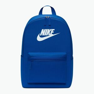 Városi hátizsák Nike Heritage 25 l game royal/game royal/white (Heritage DC4244-480) kép