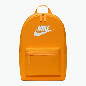 Városi hátizsák Nike Heritage 25 l university gold/university gold/white (Heritage DC4244-739) kép