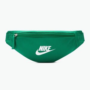 Övtáska Nike Heritage malachite/white (Heritage DB0488-365) kép