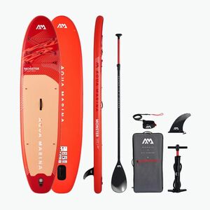 SUP deszka Aqua Marina Monster All-around iSUP 12ʼ0ʼʼ sky glider (Monster All-around iSUP BT-26MOP) kép