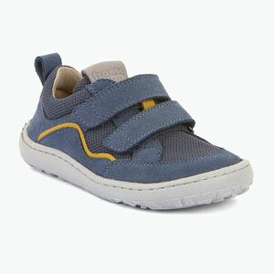 Gyerek barefoot cipők Froddo Baze denim (Baze G3130271-19) kép