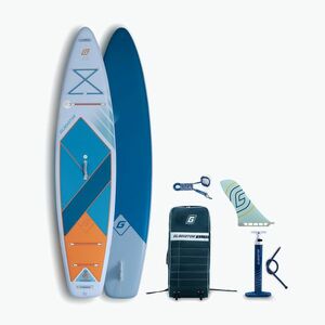 SUP deszka Gladiator Elite Touring 11ʼ2 (Elite Touring 11'2" ELITE 11.2-26) kép