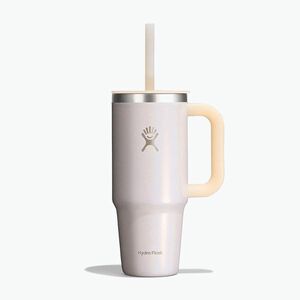 Termoszbögre Hydro Flask Travel Tumbler 710 ml glimmer cream (Travel Tumbler LE-F25TT24) kép