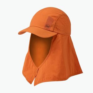 Baseball sapka BUFF Desert solid ginger (Desert 135764.221.20.00) kép