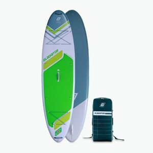 SUP deszka Gladiator Origin SC 10ʼ8" special green (Origin SC 10'8" ORG 10.8 SC-26) kép