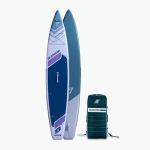 SUP deszka Gladiator Origin Light 12ʼ6 (Origin Light 12'6" ORG 12.6LT-26) kép