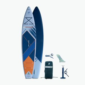 SUP deszka Gladiator Elite Touring 11ʼ6 (Elite Touring 11'6" ELITE 11.6T-26) kép