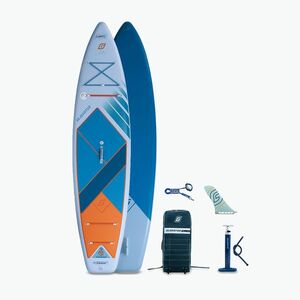 SUP deszka Gladiator Elite Touring 11ʼ4 (Elite Touring 11'4" ELITE 11.4-26) kép